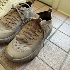 靴 25.5相当の画像