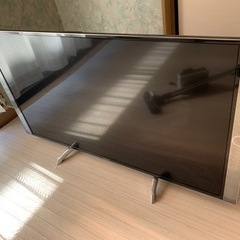 4kテレビ　Panasonic   