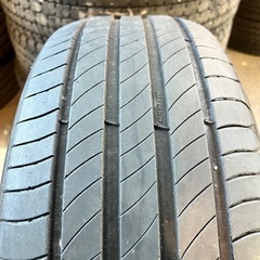 【中古タイヤ】ミシュラン PRIMACY 4 プライマシー4 225/55R18の画像