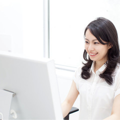 事務スタッフ募集（Webショップ運営補助）週3日程度、1日4~5...