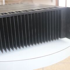 National RAMSA WP-9201 パワーアンプの画像