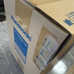 Panasonic DS-FP600-W セラミックファンヒーターの画像