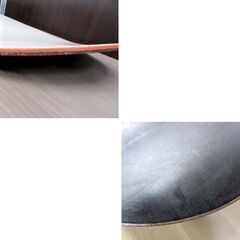 ロシニョール 143 TEMPTATION スノーボード ビンディング付き 全長 約143cm 中古 スノボ ROSSIGNOL 苫小牧西店 の画像