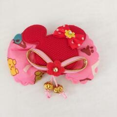 ハンドメイドの飾り