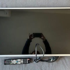 32V型 LEDバックライト搭載 地上デジタル・BS・CSハイビジョン液晶テレビ(AT-32Z03SR)｜A-Stage inc.