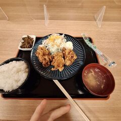 からあげが好きですか？？
