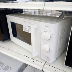 ★ジモティ割あり★ YAMADA 電子レンジ  23年製 ／クリーニング済み OJ7953の画像