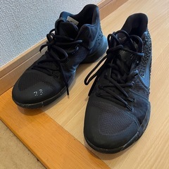 NIKE KYRIE 3 'MARBLE' / BLACK BL...
