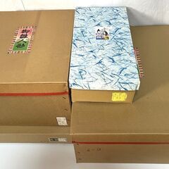 【G818】ひな人形/15人揃い/寿久作/雛人形/お雛様座台/几帳/雛道具/中古/現状品の画像