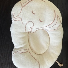 Baby pillow