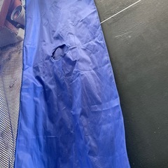 差し上げます‼️CKR 卓球練習用ネット の画像