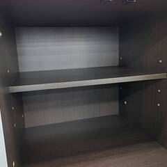 🌸ランドリーチェスト/6段/スリム/たっぷり収納/エナメル調/ホワイト/№2684🌸 (RM大野城店 新アカ)  雑餉隈の収納家具《ランドリー収納》の中古あげます・譲ります｜ジモティーで不用品の処分