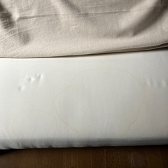 ※3/14まで　【無料】無印良品　1〜２人掛け ソファの画像