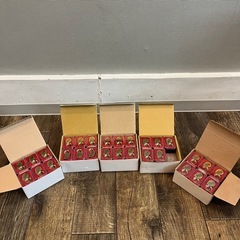 【未使用】 TRIPLET ルーペ 鉱物用ルーペ 20倍 20×...