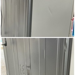 ジモティ新入荷情報!!】冷蔵庫パナソニックNR-B14AW2018J-250261 (ジャングル滋賀草津店) 草津のキッチン家電《冷蔵庫 》の中古あげます・譲ります｜ジモティーで不用品の処分