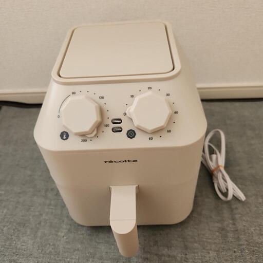 レコルト エアーオーブン