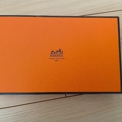 【空箱】HERMES エルメス