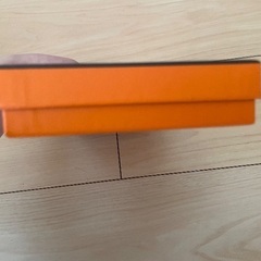 【空箱】HERMES エルメスの画像
