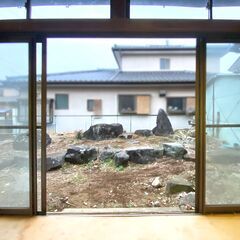 🏡✨ 初期費用ゼロ！駐車場付き🚗ペットOK🐶DIY自由✨広々6LDK一戸建て！✨ − 茨城県