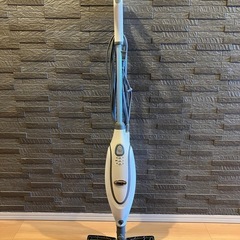 Sharkスチームモップ