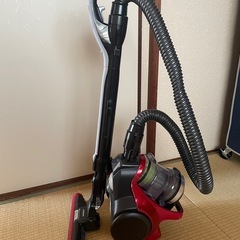 掃除機