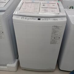 　8kg 洗濯機　AQUA　AQW V8N 2023年製(H)-...