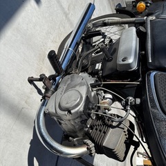 Kawasaki B1 125
の画像