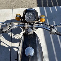 Kawasaki B1 125
の画像