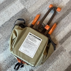 リッチェル　テーブルチェアの画像