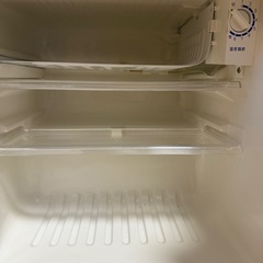 冷蔵庫＊取りに来てくださる方お譲りします (rai) 豊洲のキッチン家電《冷蔵庫》の中古あげます・譲ります｜ジモティーで不用品の処分