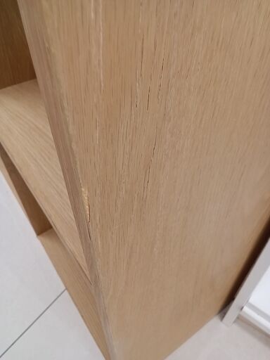 ☆ジモティ割あり☆ ワードローブ ダークブラウン H178.5×D44×W121 クリーニング済み HJ5910 (リユース日立店)  日立の収納家具《タンス、衣類収納》の中古あげます・譲ります｜ジモティーで不用品の処分