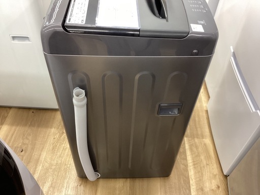 【取りに来られる方限定！！】Haier 全自動洗濯機　2023年製