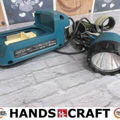 ☆未使用品☆makita マキタ 14.4V/18V 充電式LEDスタンドライト ML805 本体のみ 現場ライト 作業ライト 投光器 67397 |  フリマアプリ ラクマ