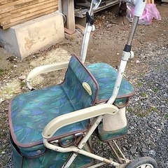 決まりました⭕️手押し車 
