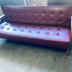 ♦️ソファベッド