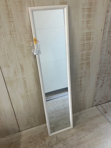 かがみどっとねっと 姿見 全身鏡 ウォールミラー 壁掛け 大型 玄関 鏡 日本製 ガラス 40×160 cm サイズ スリム LIMミラー : 鏡専門店  かがみどっとねっと ヤフー店 - 通販 - Yahoo!ショッピング