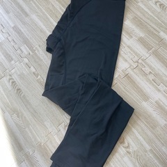 新品未使用⭐︎暖かいレギンス
の画像
