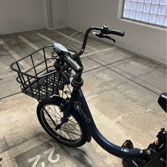 自転車 (はやし) 篠崎の自転車の中古あげます・譲ります｜ジモティーで不用品の処分