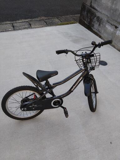 18インチキッズ
