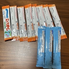 スティックミルク