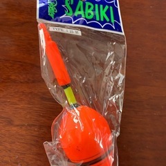 飛ばしウキの画像