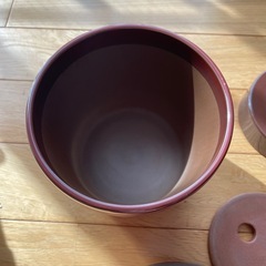 菜漬器　浅漬け名人
の画像