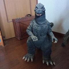 〚プレミア〛【即決】〚GODZILLA〛【RC】