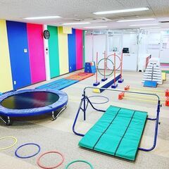【放課後等デイサービス】スタッフ募集！！！！！の画像