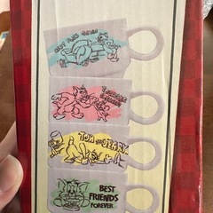 トムとジェリー マグカップ ⚠️最終値下げ⚠️