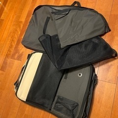 折りたたみ ペットサークル の画像