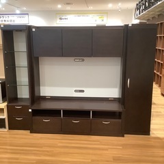 【トレファク神戸南店】カキウチ家具のテレビボードです‼︎【取りに来られる方限定】