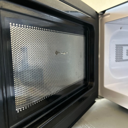 電子レンジ (みずき) 大阪教育大前のキッチン家電《電子レンジ》の中古あげます・譲ります｜ジモティーで不用品の処分
