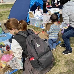 〜梅小路フリーマーケット2025 開催決定 出店者大募集！〜　関西最大級！京都さくらよさこい内！！ - フリーマーケット