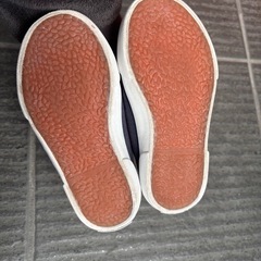 POLO RALPH LAUREN スニーカーの画像